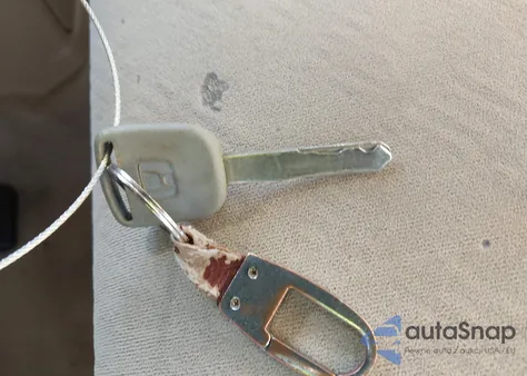 2006 Honda Cr-V Ex z USA, uszkodzony, nr VIN SHSRD78846U416084